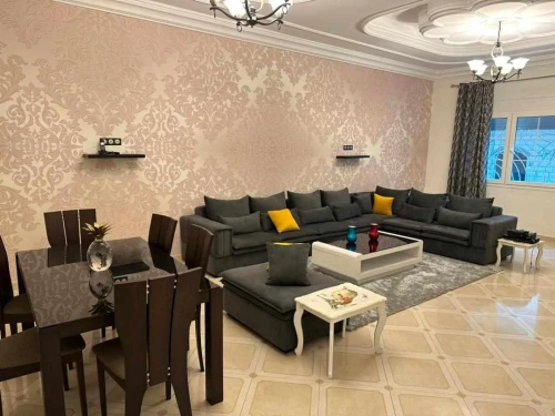 Vente Villa Oran Bir el djir