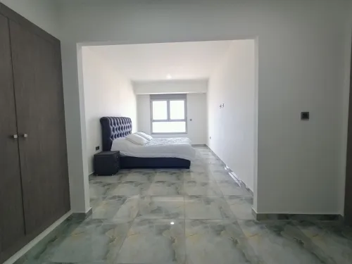 Vente Appartement Duplex F4 Oran Oran