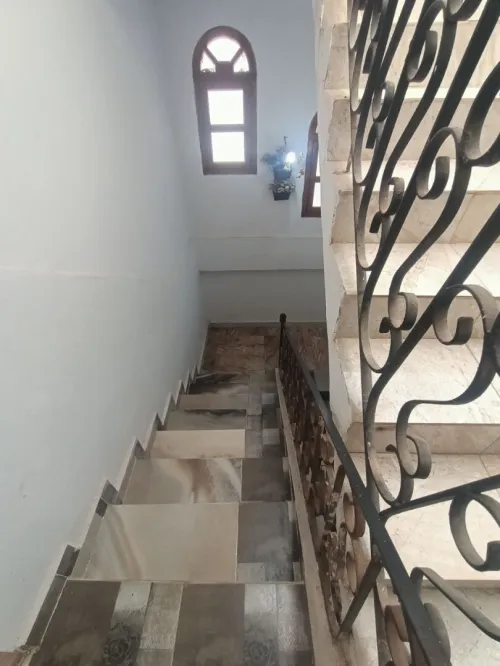Location Appartement Niveau de villa F3 Oran Oran