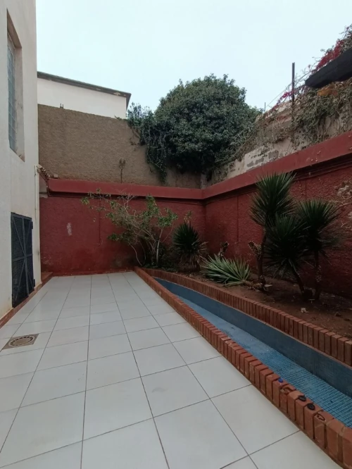 Location Villa Oran Oran