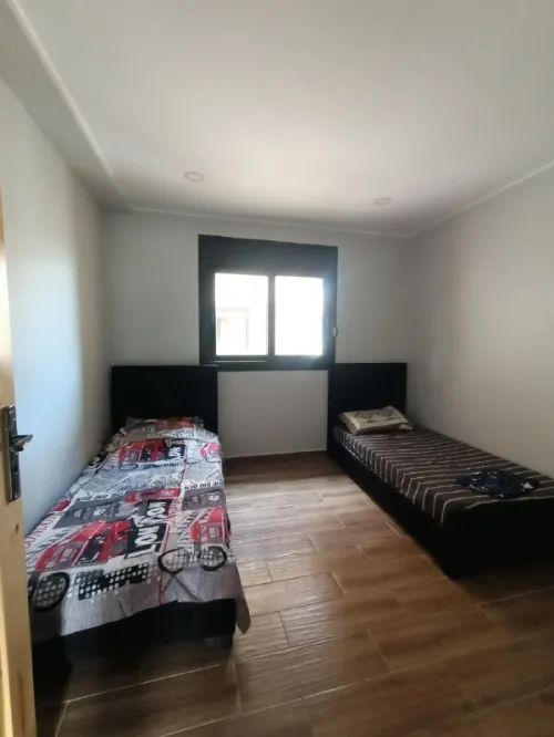 Location Appartement F3 Oran Oran