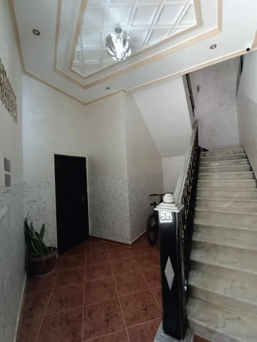 Location Villa Oran Bir el djir