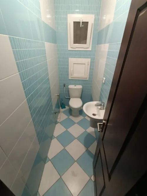 Vente Appartement F5 Oran Oran