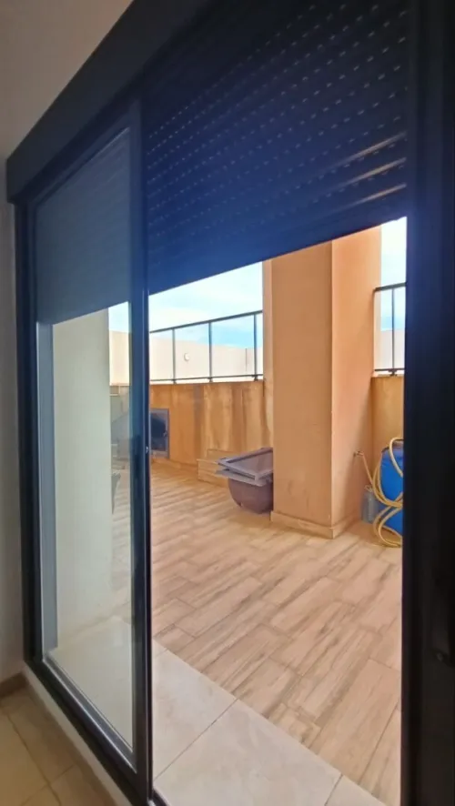 Location Appartement Duplex F6 Oran Bir el djir