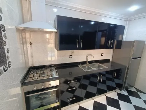 Location Appartement F3 Oran Oran