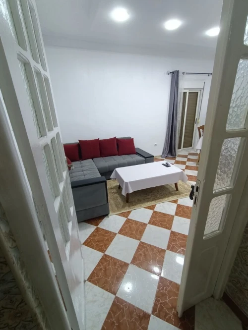 Location Appartement F4 Oran Bir el djir