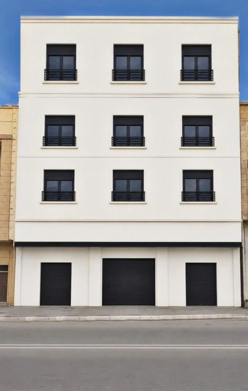 Vente Villa Oran Bir el djir