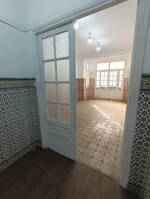 Location Appartement F6 Oran Oran