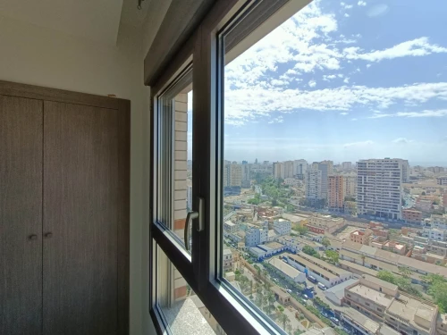 Vente Appartement F3 Oran Oran