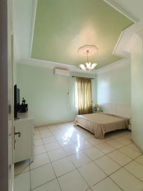 Location Niveau De Villa F4 Oran Oran