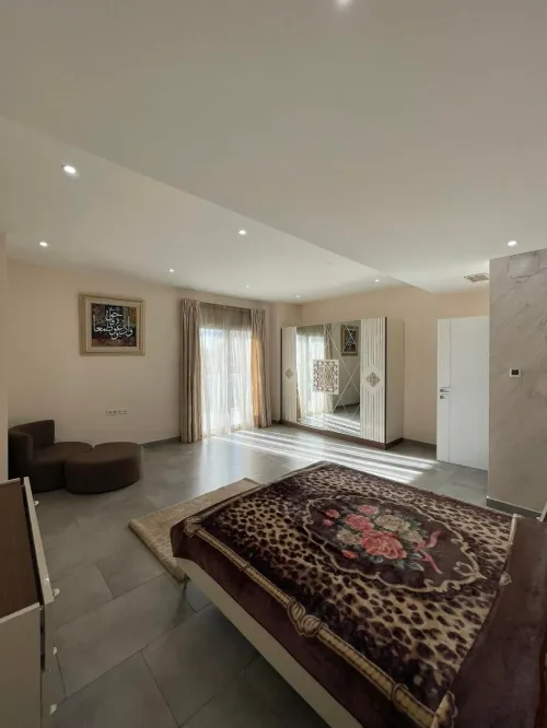 Location Appartement F4 Oran Oran