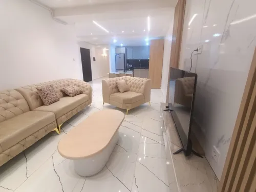 Location Appartement F4 Oran Oran
