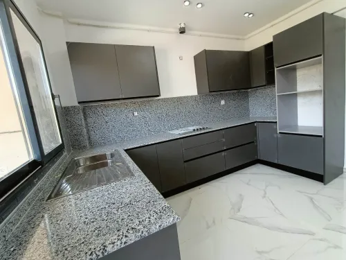 Location Appartement F4 Oran Bir el djir