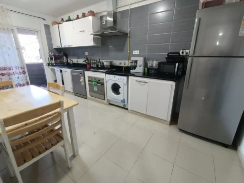 Vente Appartement F4 Oran Bir el djir