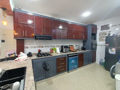 Location Appartement Niveau de villa F2 Oran Oran