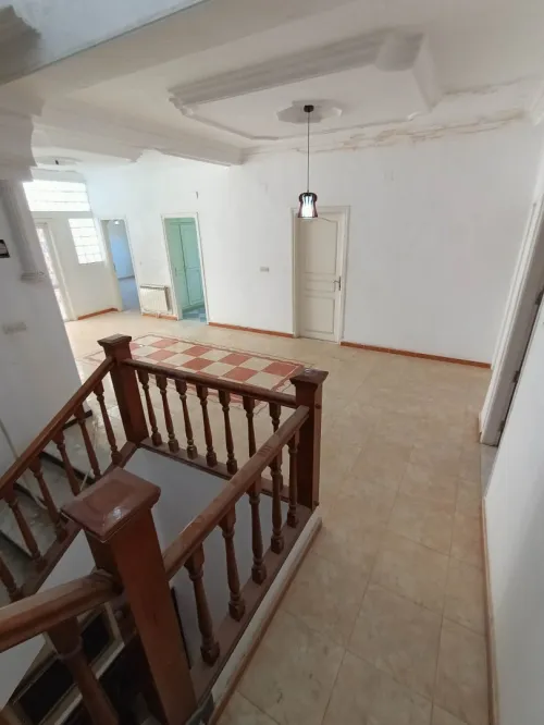 Location Niveau De Villa F5 Oran Bir el djir