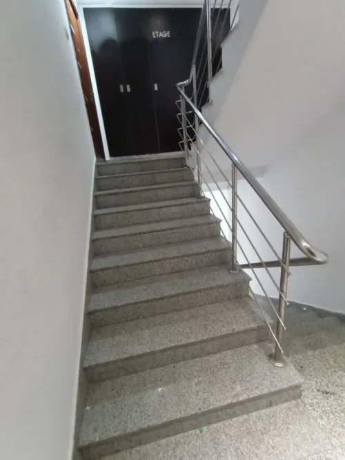 Location Appartement F3 Oran Oran