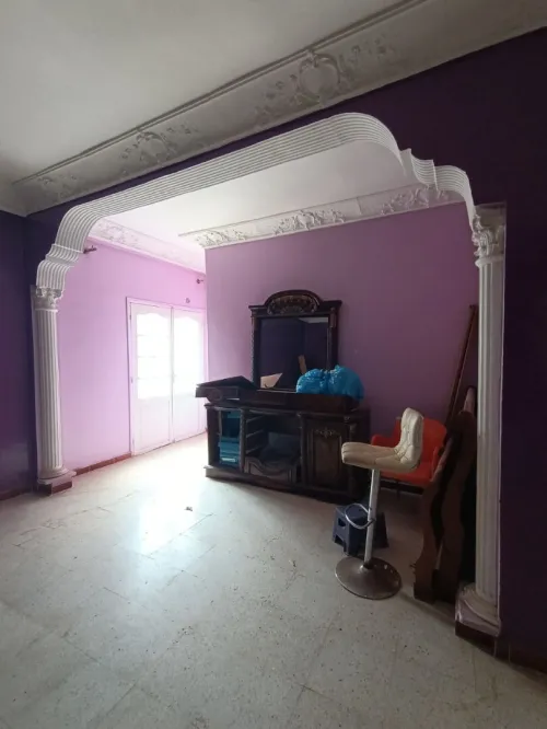 Vente Villa Oran Sidi chami