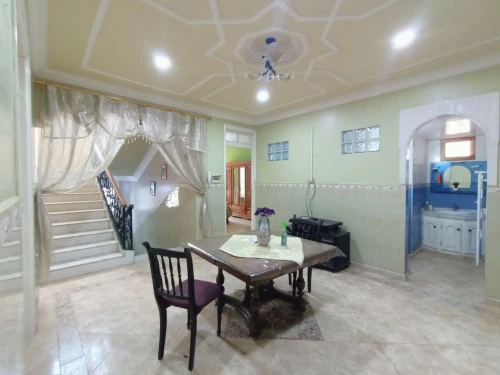 Location Villa Oran Hassi ben okba