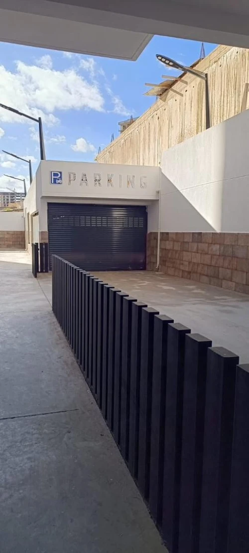 Vente Appartement F3 Oran Bir el djir