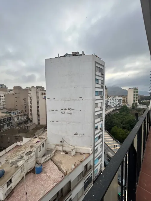 Location Appartement F3 Oran Oran