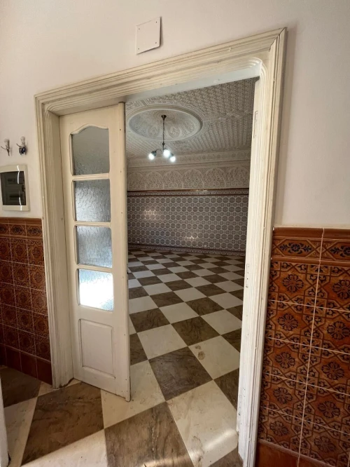 Location Villa Oran Oran