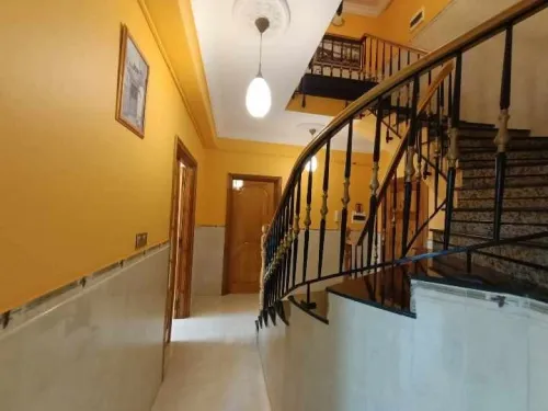 Vente Appartement F6 Oran Oran