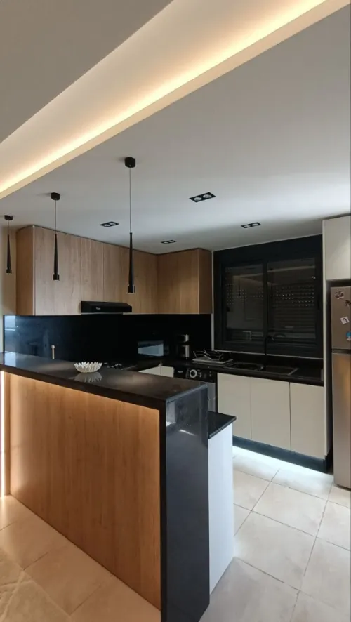Location Appartement F3 Oran Oran