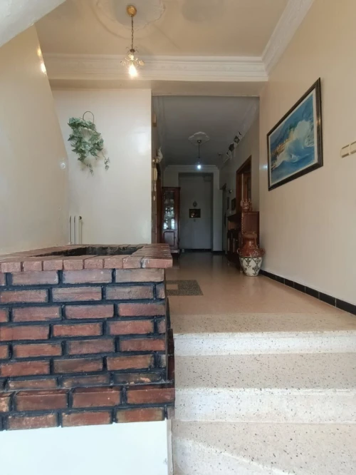 Location Villa Oran Arzew