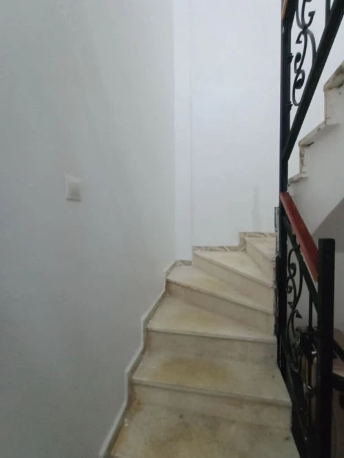 Location Appartement F3 Oran Oran