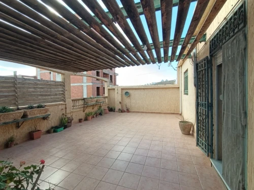 Vente Appartement Niveau de villa F3 Oran Bir el djir