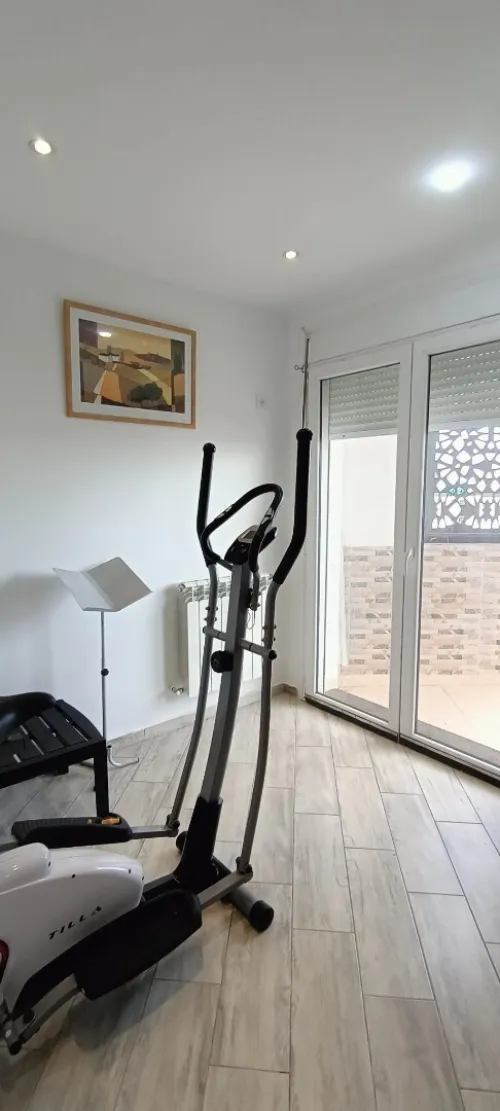 Location Appartement Duplex F6 Oran Oran