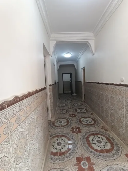 Location Appartement F4 Oran Oran