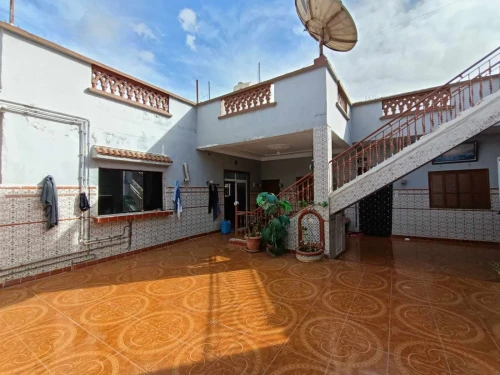 Location Villa Oran Oran