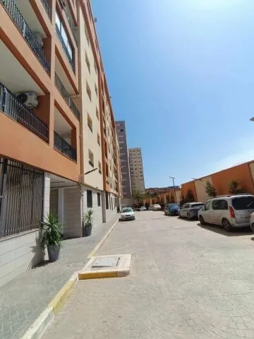 Location Appartement F2 Oran Bir el djir