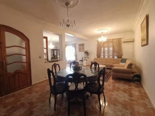 Vente Villa Oran Bir el djir