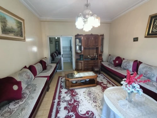 Vente Appartement F4 Oran Oran