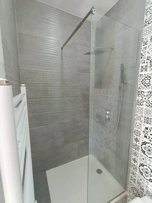 Location Appartement Penthouse F4 Oran Oran