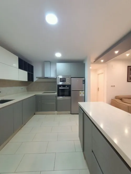 Location Appartement F4 Oran Oran
