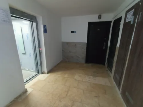 Location Appartement F3 Oran Oran