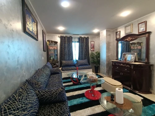 Vente Appartement F3 Oran Oran