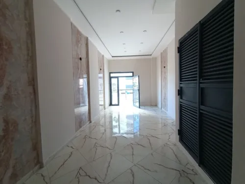 Location Appartement F3 Oran Bir el djir