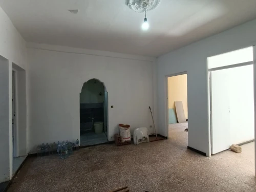 Vente Appartement F4 Oran Oran