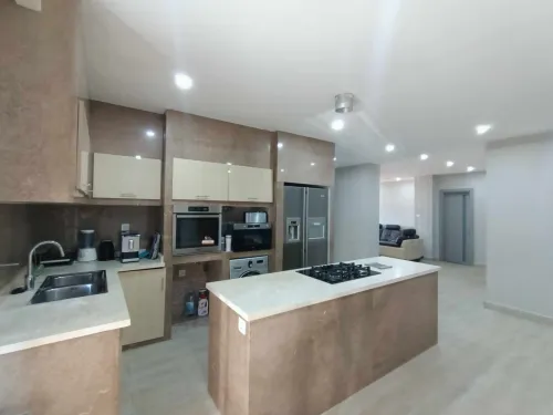 Vente Appartement F4 Oran Oran