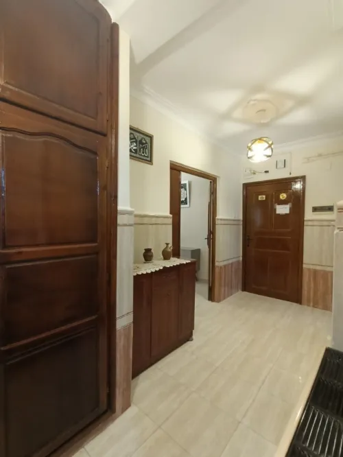 Location Appartement F3 Oran Oran