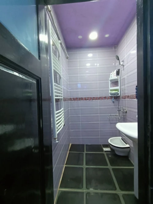 Vente Appartement F3 Oran El Kerma