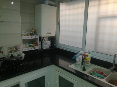 Vente Appartement F6 Oran Bir el djir