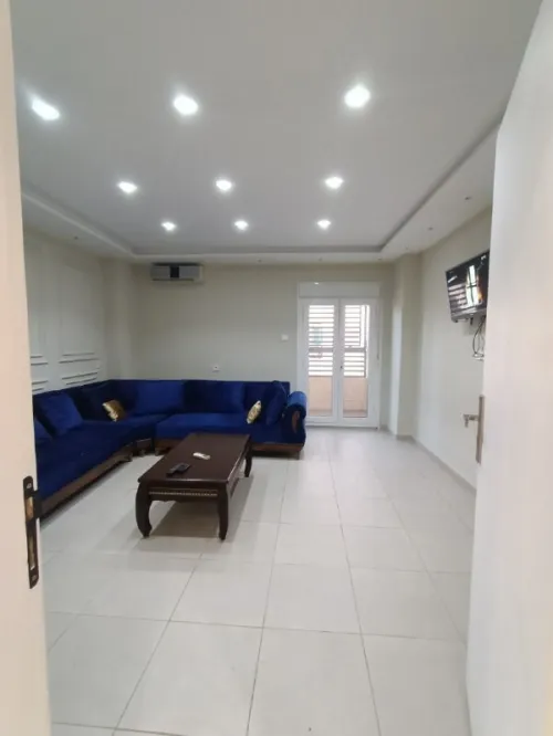 Location Appartement F3 Oran Bir el djir