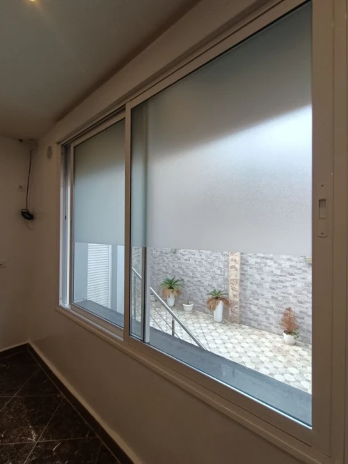 Location Appartement Niveau de villa F4 Oran Oran