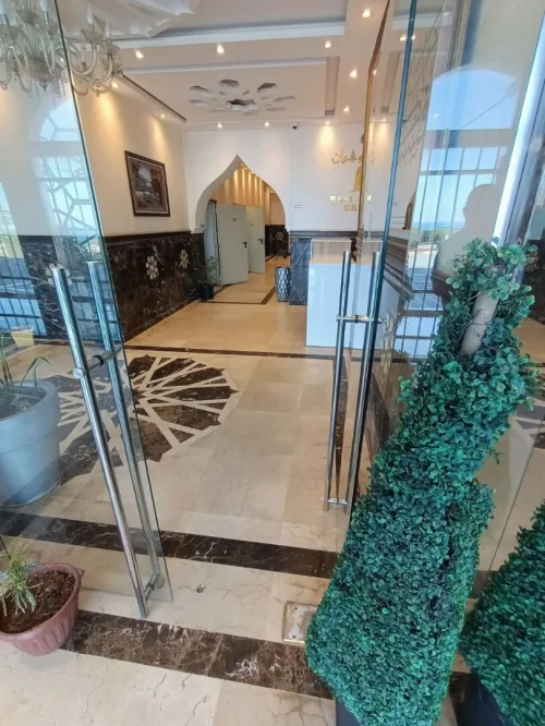 Location Appartement F3 Oran Oran
